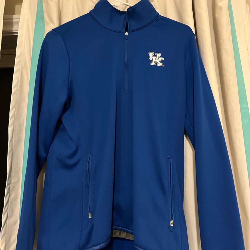 Nike Quarter zip